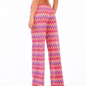 Lili Fama Beach Pants